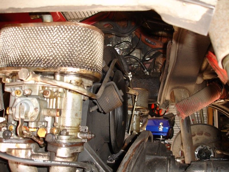 My 1967 912 Build Thread - Page 2 - Rennlist - Porsche Discussion Forums